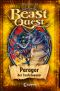 [Beast Quest 29] • Paragor · der Teufelswurm